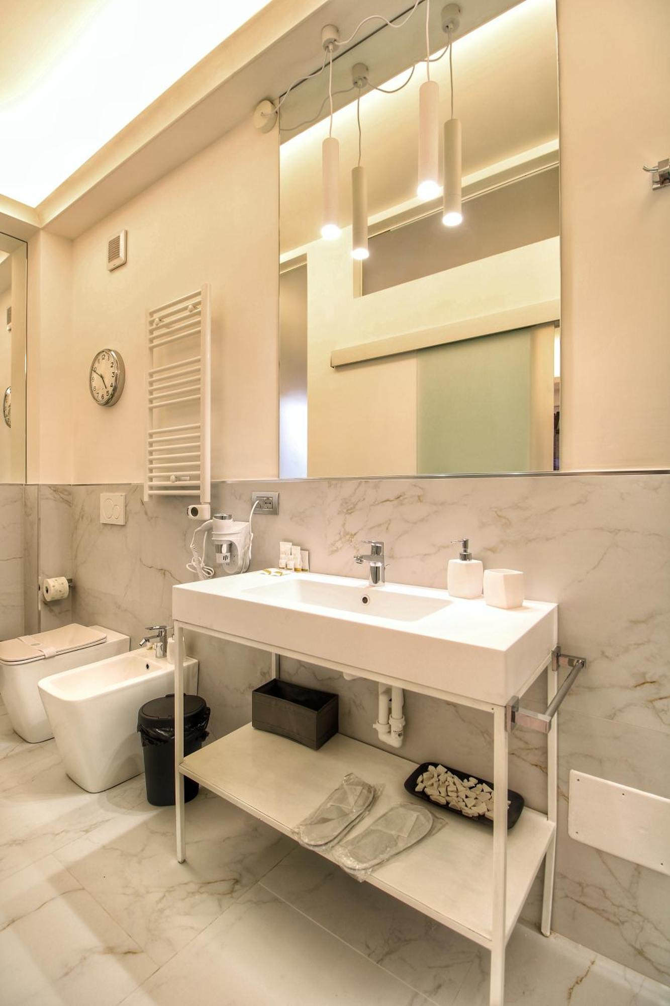 Roma Centro Cdr Luxury Suites Экстерьер фото