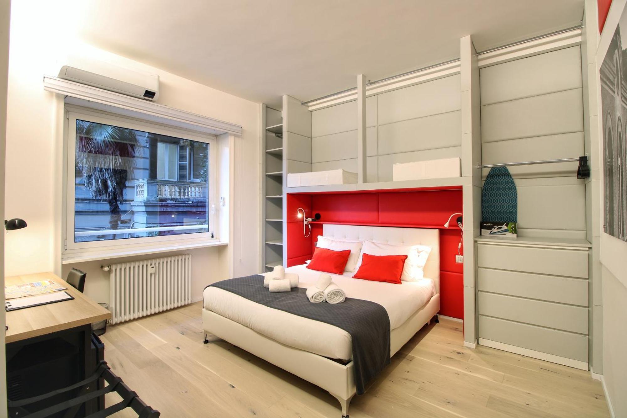 Roma Centro Cdr Luxury Suites Экстерьер фото