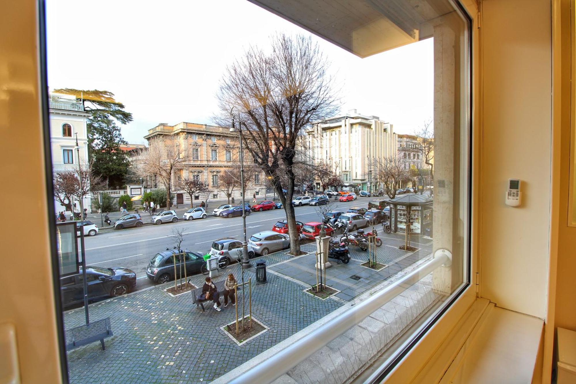 Roma Centro Cdr Luxury Suites Экстерьер фото